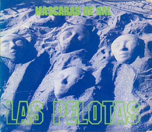 Máscaras de sal