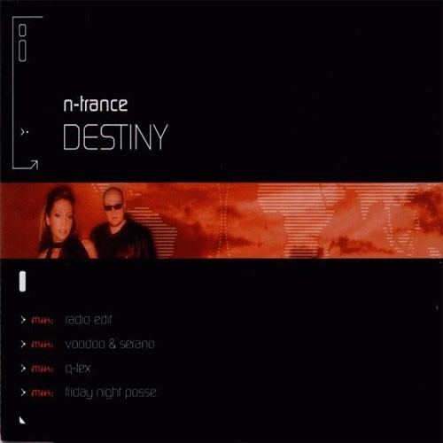 Destiny