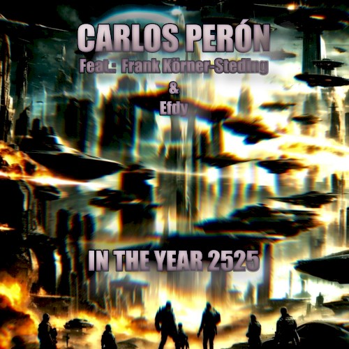 In The Year 2525