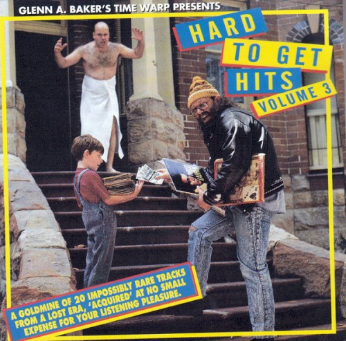 Hard to Get Hits, Volume 3
