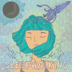 Sleepwalking