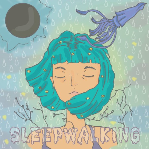 Sleepwalking