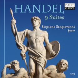 9 Suites