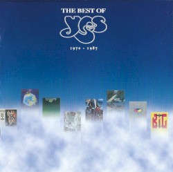 The Best of Yes: 1970–1987
