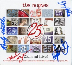 25... and Live!