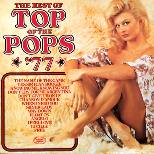 The Best of Top of the Pops ’77