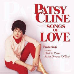 Patsy Cline Sings Songs of Love