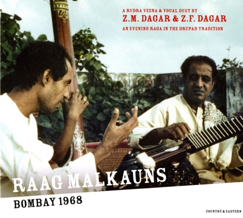 Raag Malkauns: Bombay 1968