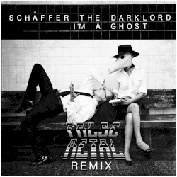 Boo! (I'm a Ghost) [False Metal remix]