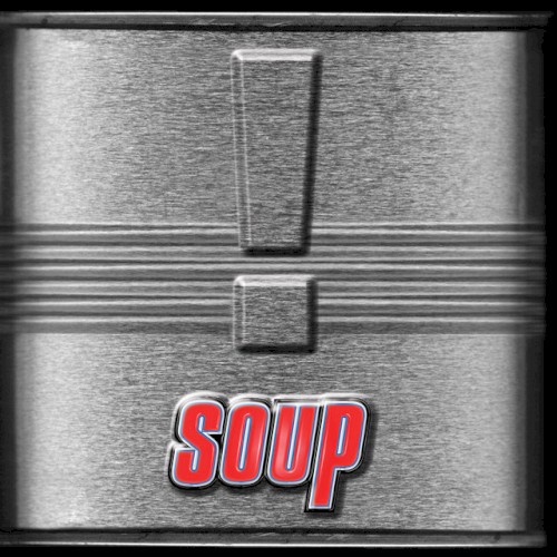 Soup!
