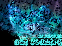 Bat Country EP