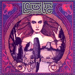 Heart of Stone