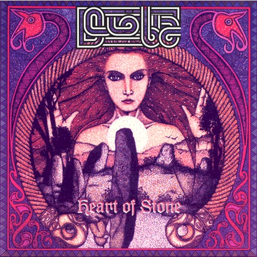 Heart of Stone