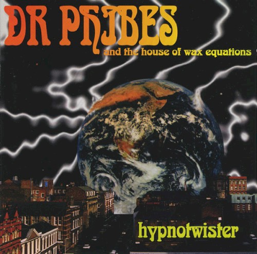 Hypnotwister