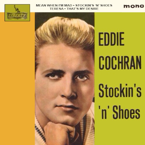 Stockin's 'n' Shoes