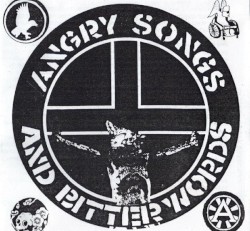Angry Songs and Bitter Words: A Crass Records Tribute