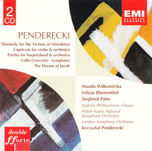 Orchestral Works