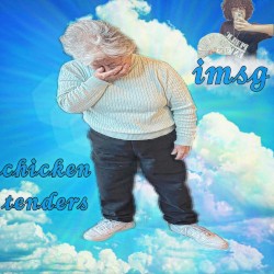 Chicken Tenders