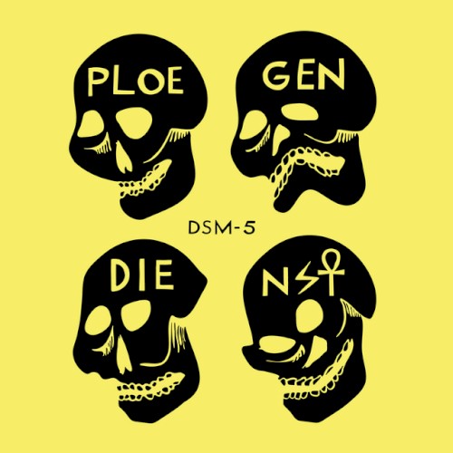 DSM-5