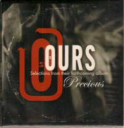 Selections From Their Forthcoming Album Precious