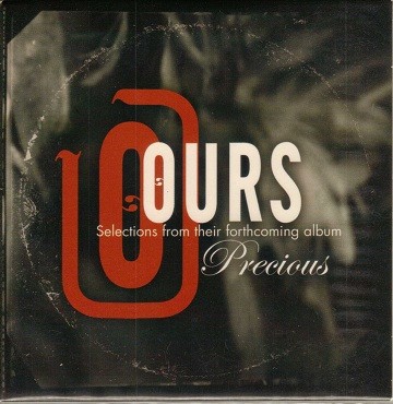 Selections From Their Forthcoming Album Precious