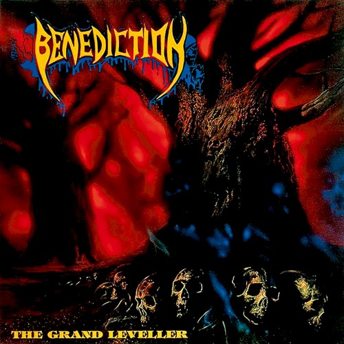 The Grand Leveller