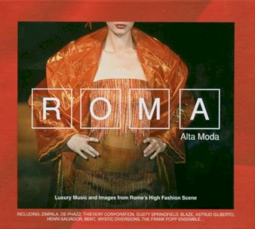 Roma Alta Moda
