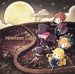 Nowhere Land