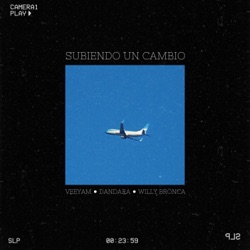 SUBIENDO UN CAMBIO