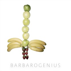 Barbarogenius