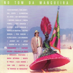 No tom da Mangueira