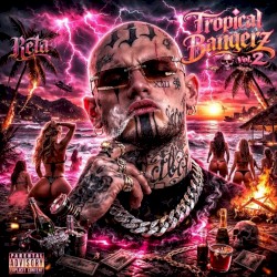 Tropical Bangerz, Vol. 2