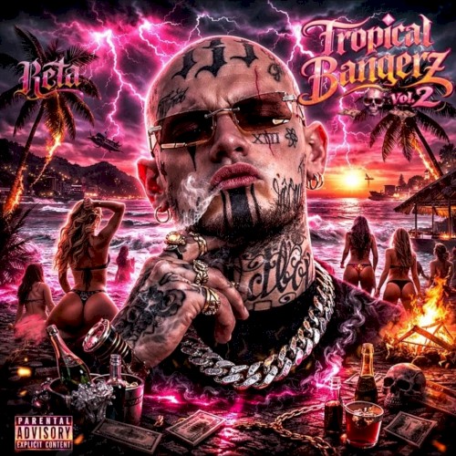 Tropical Bangerz, Vol. 2
