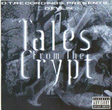 Tales From the Crypt