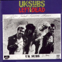 Left for Dead
