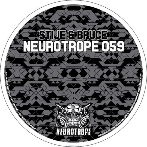 Neurotrope 059