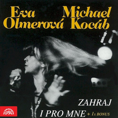Zahraj i pro mne