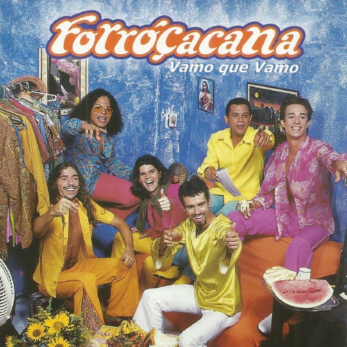 Vamo que vamo