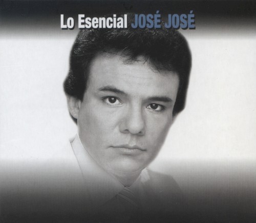 Lo esencial José José