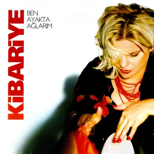 Ben Ayakta Ağlarım