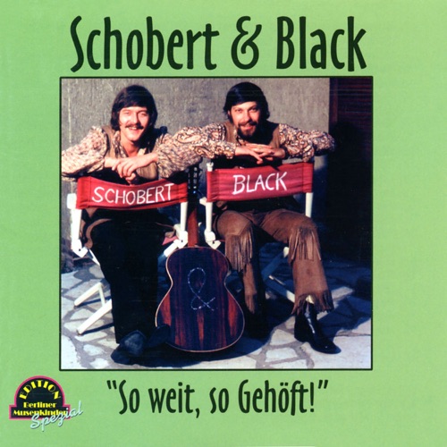 'So weit, so Gehöft!'