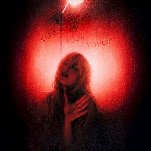 Lost in Your Touch