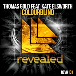 Colourblind