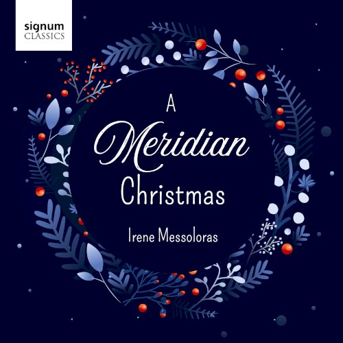 A Meridian Christmas