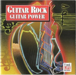 Guitar Rock: Guitar Power