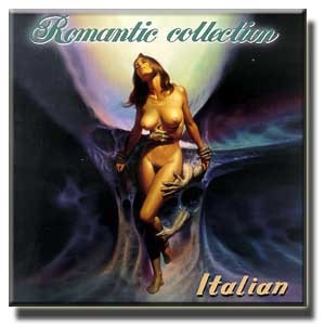Romantic Collection Italian