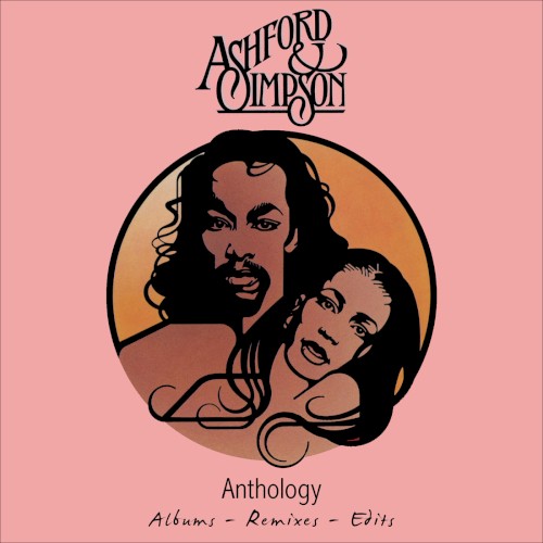 Anthology (Albums - Edits - Remixes)