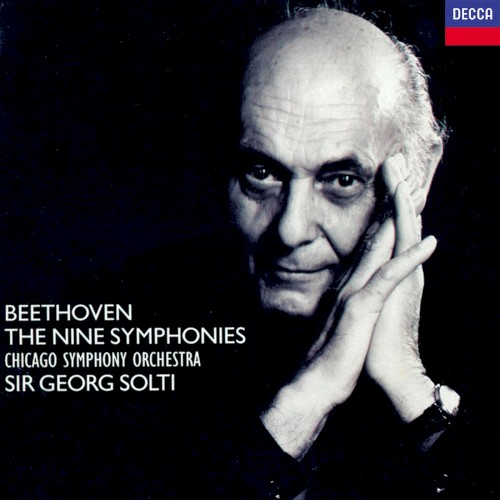 The Nine Symphonies