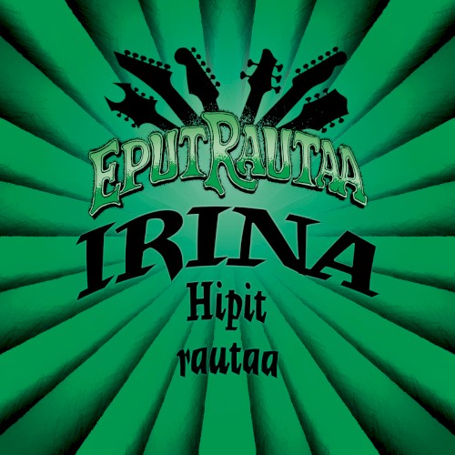 Hipit rautaa