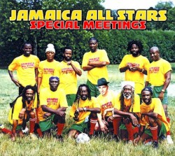 Special Meetings